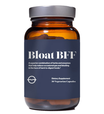 Bloat BFF