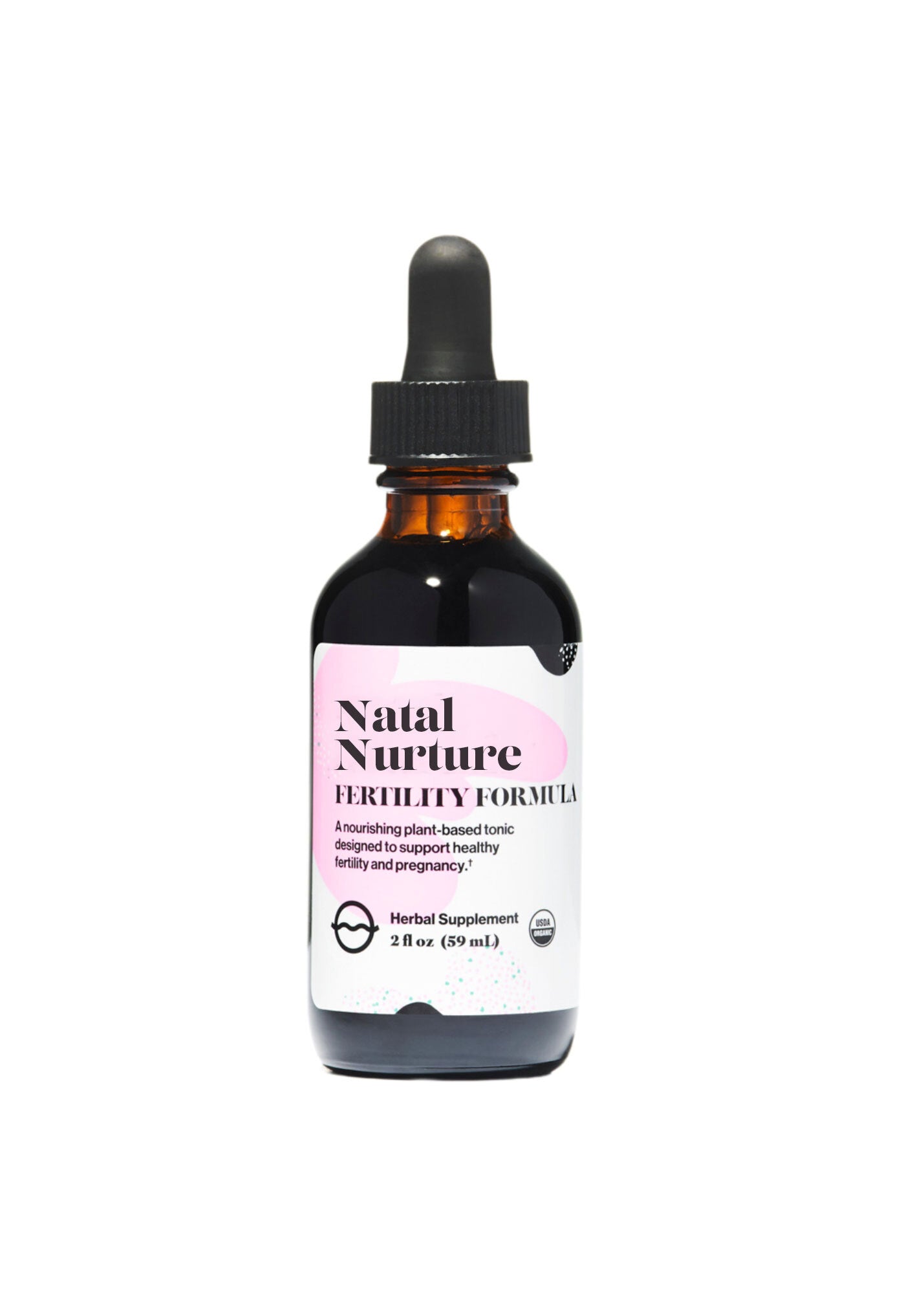 plant based fertility Natal Nurture – Natural Support