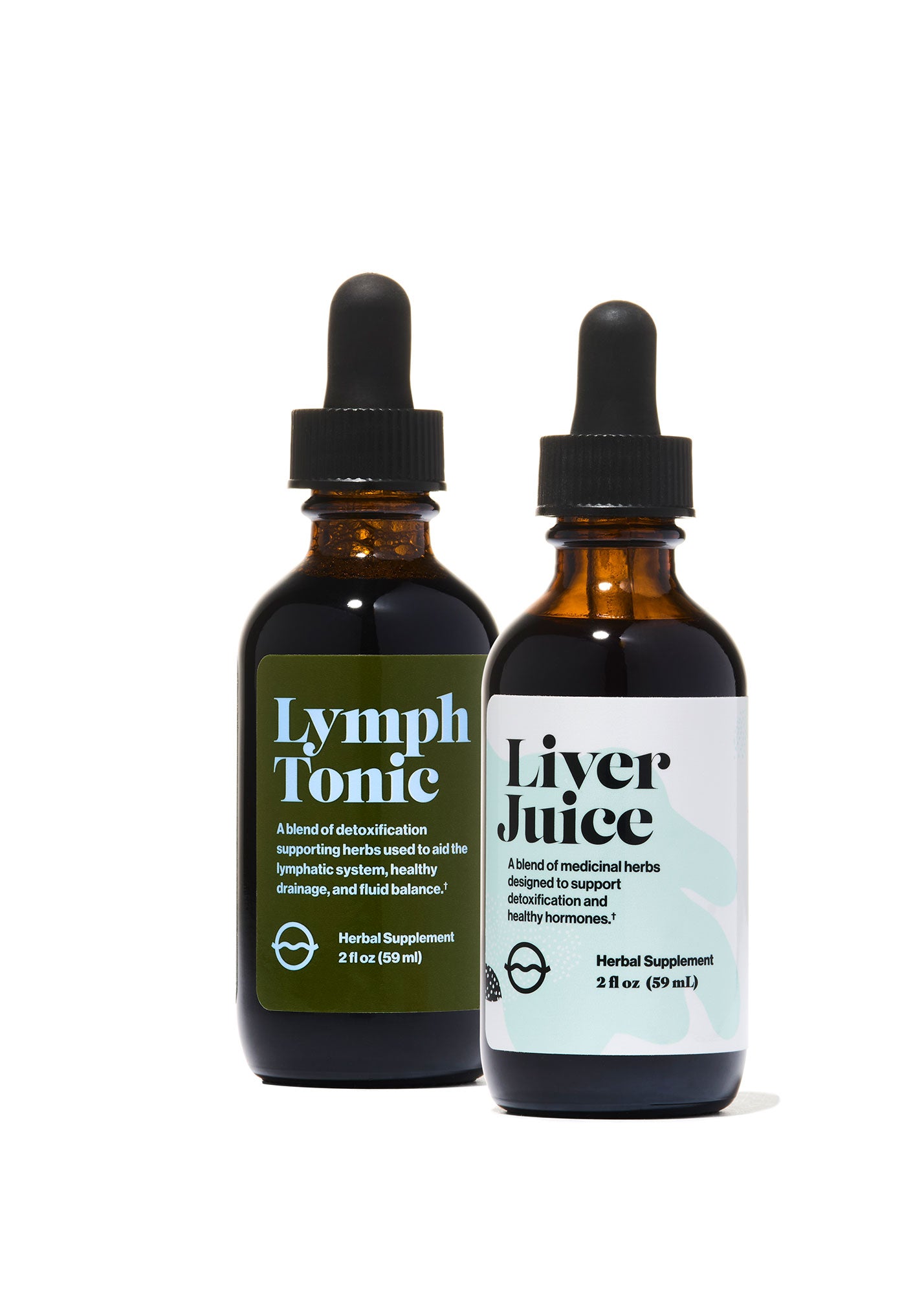 The Detox Duo