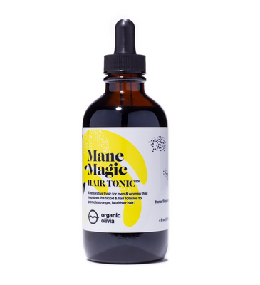 Mane Magic