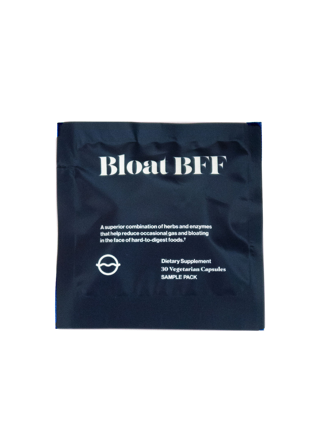 Bloat BFF Sample Pack