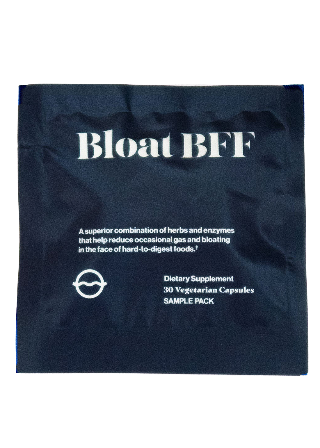Bloat BFF Sample Pack