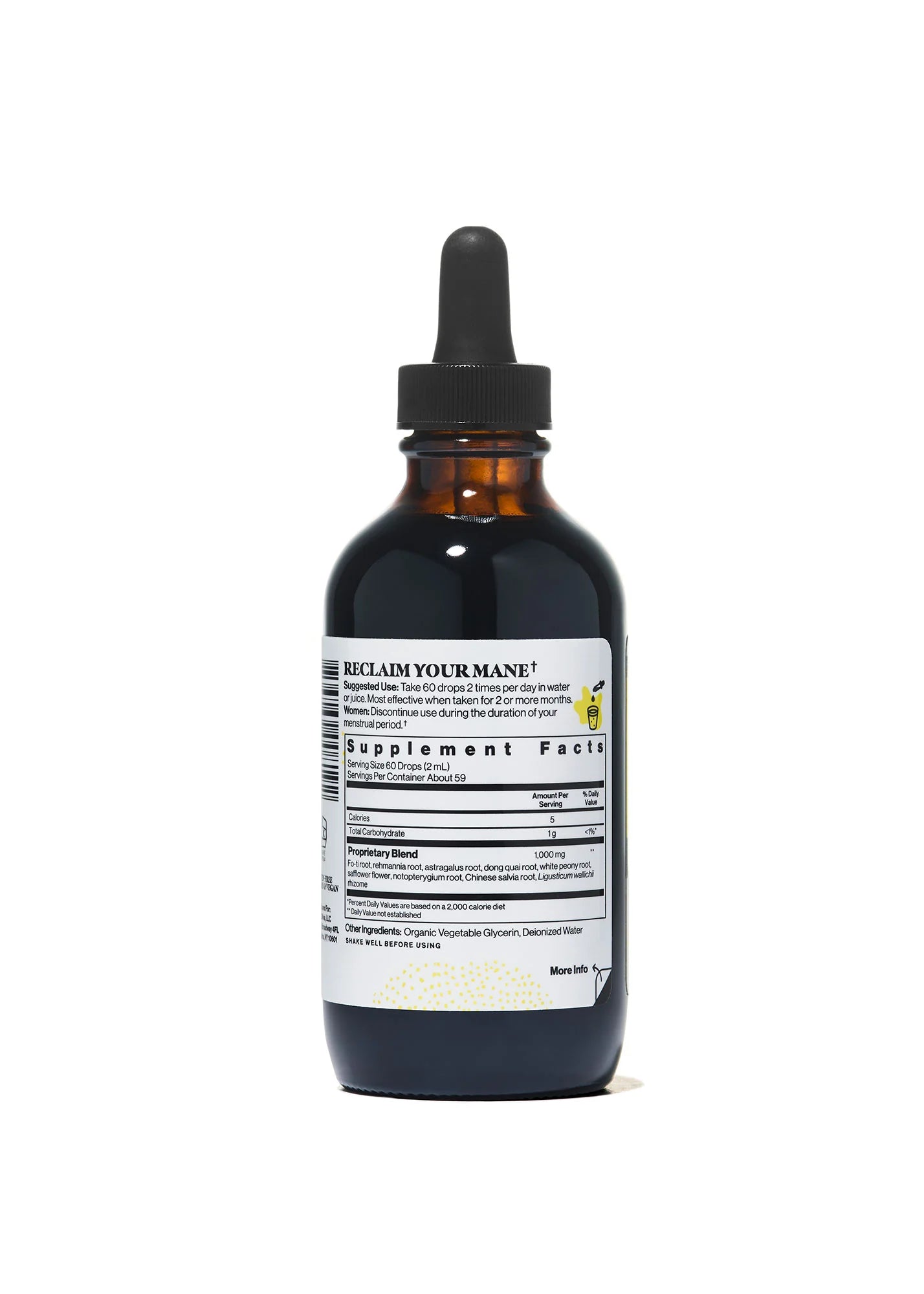 Super Growth Hair Duo