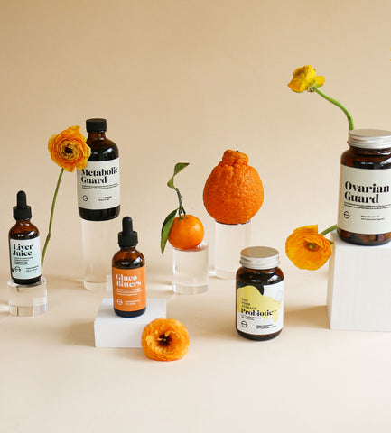 Hormone Balance