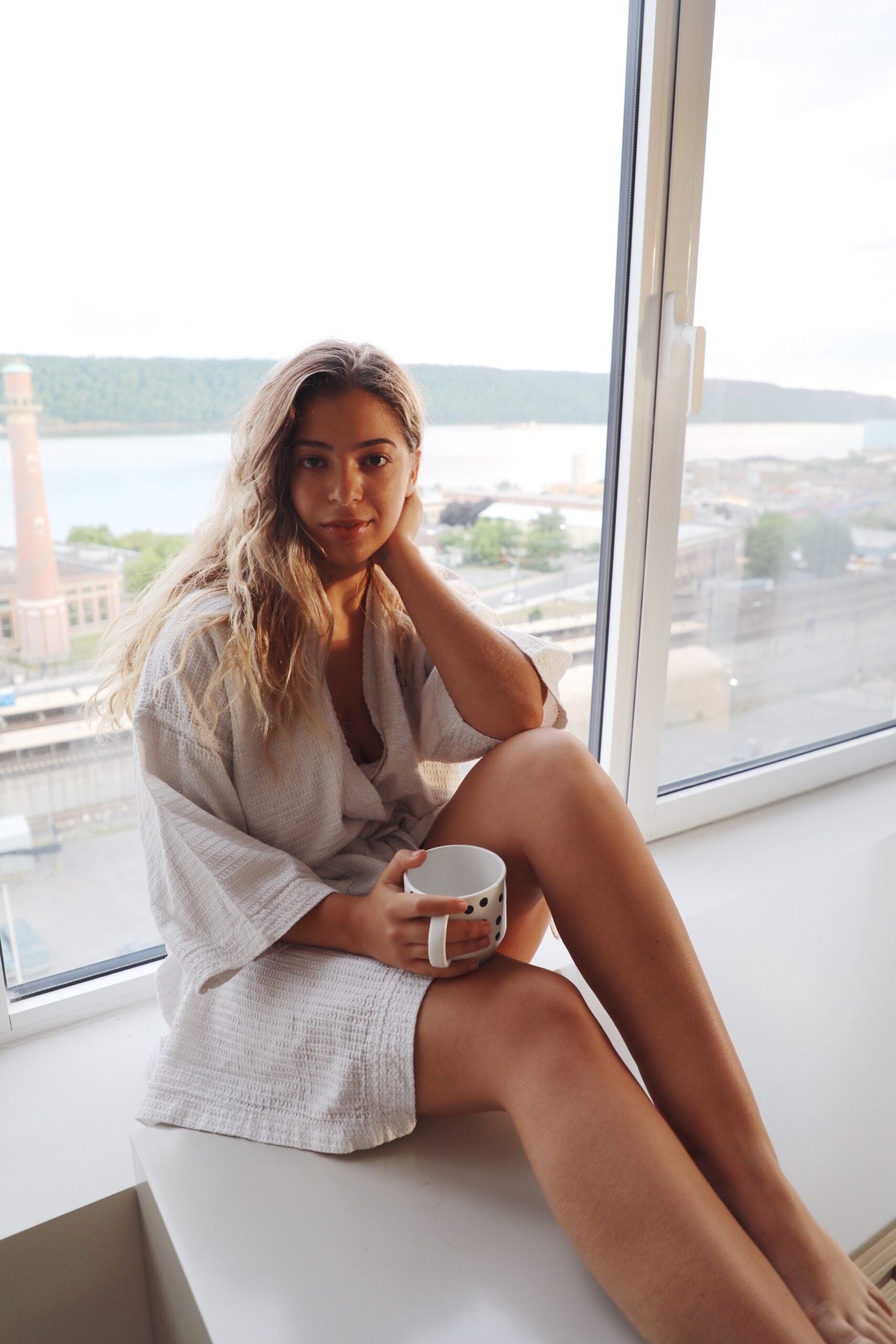 How I'm Healing My Adrenals: Sleep Rhythm Edition (Part 2 of 5)