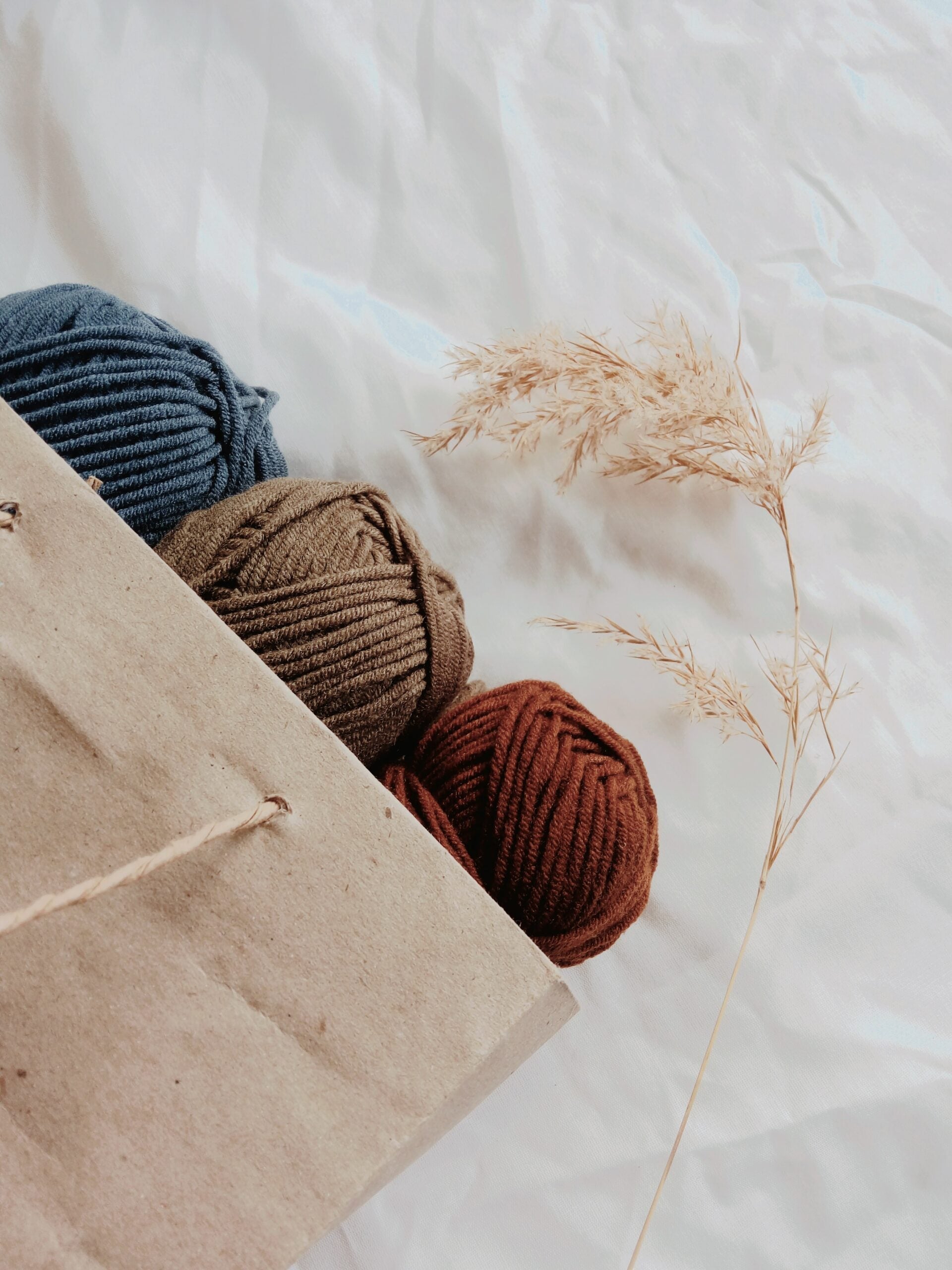 How Knitting Can Increase Your Brain's Growth Hormone
