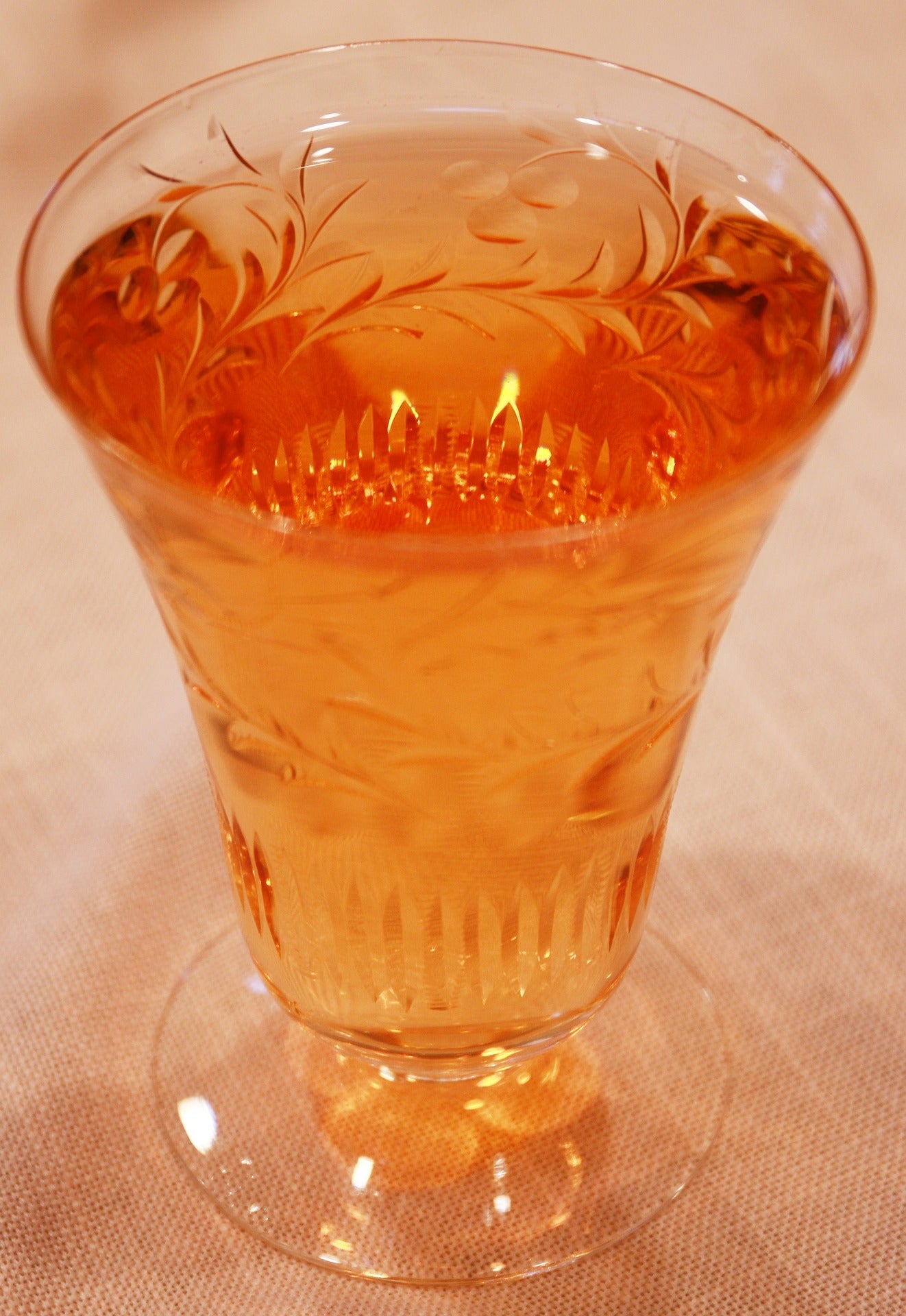 Why Apple Cider Vinegar Reduces Glucose Spikes by 30% (helpful for PCOS + more)