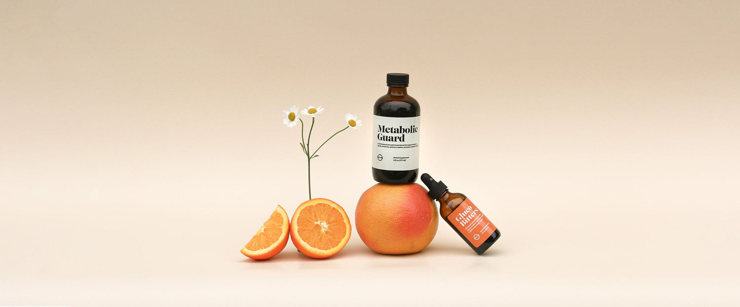 Metabolic Bundle