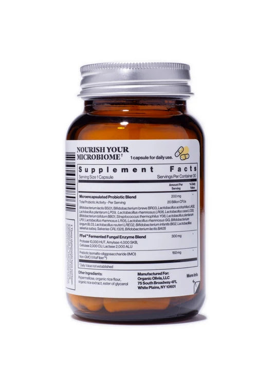 Skin Glow Protocol