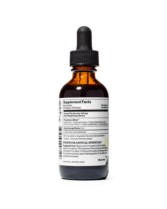 Histamine Support Kit