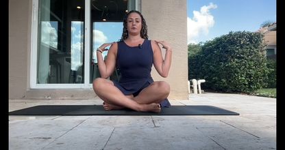 Make Art with the Body You Have: hEDS/HSD Edition Digital Workshop