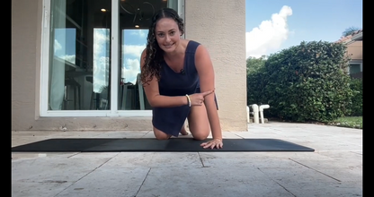 Make Art with the Body You Have: hEDS/HSD Edition Digital Workshop