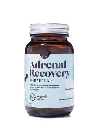 Adrenal Recovery