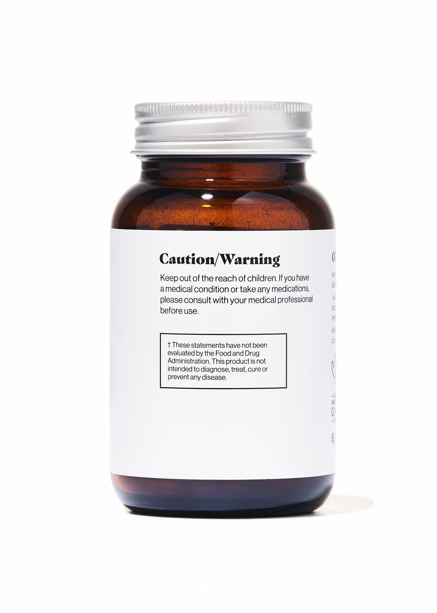 Flora-V – Natural Support | Organic Olivia – Organic Olivia