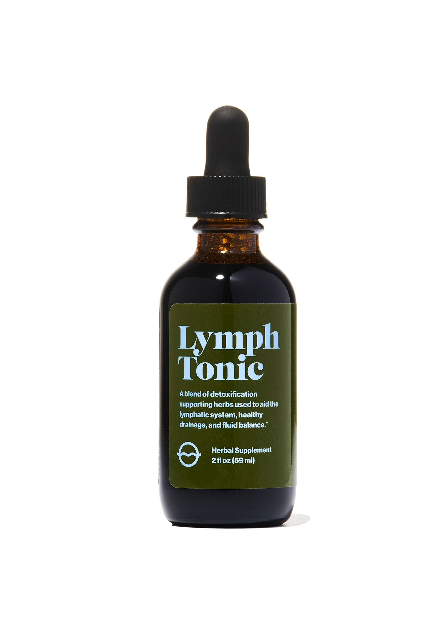 Lymph Tonic