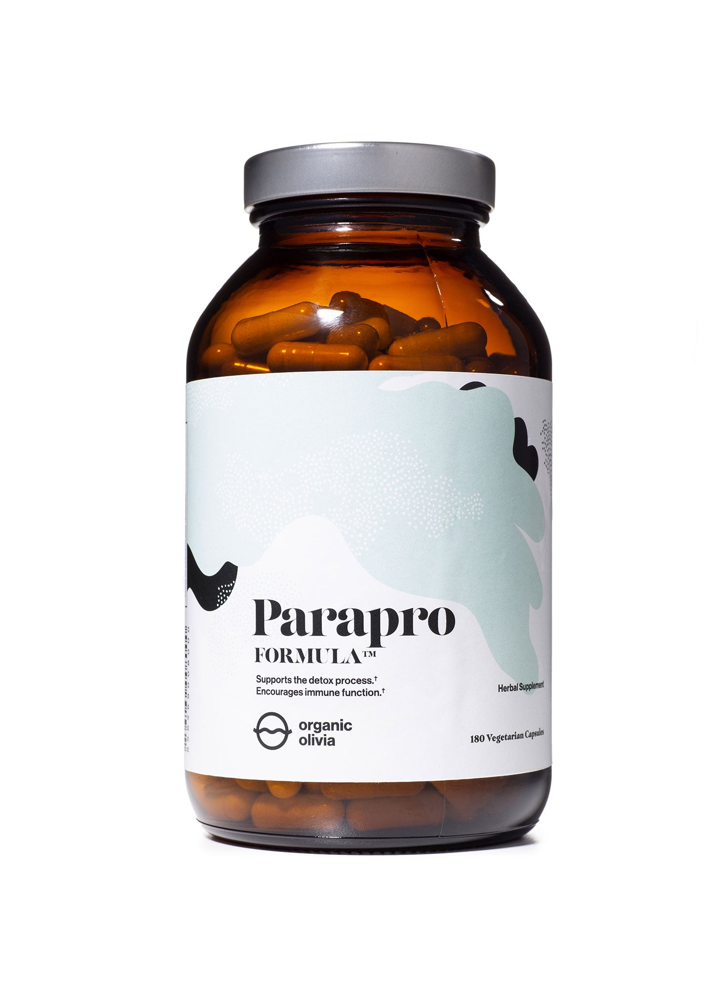 Parapro: Natural Herbs for Gut Detox