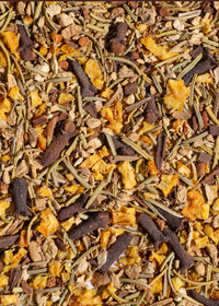 The Guardian Tea