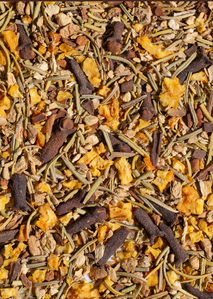 The Guardian Tea