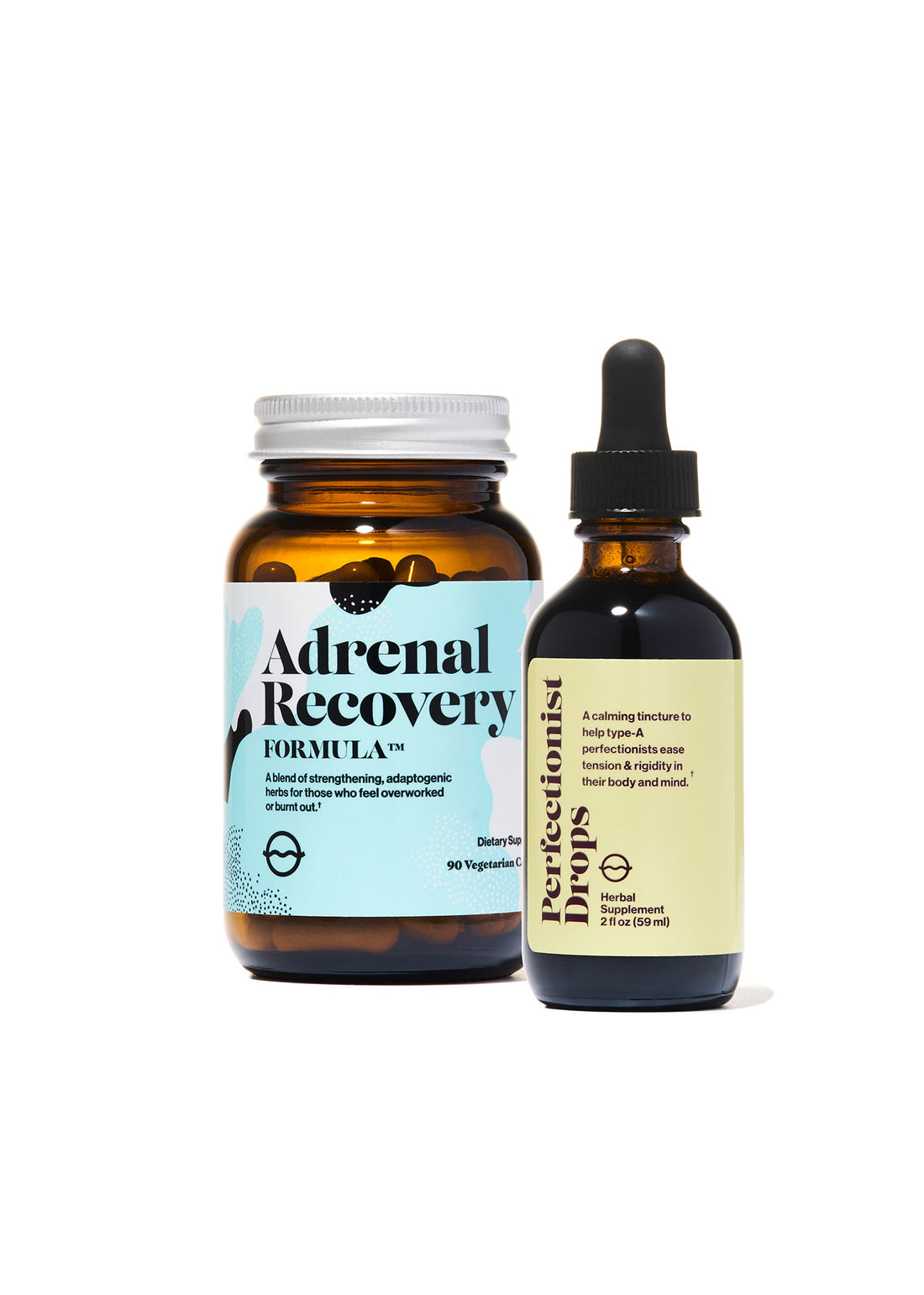 The High-Acheiever Kit