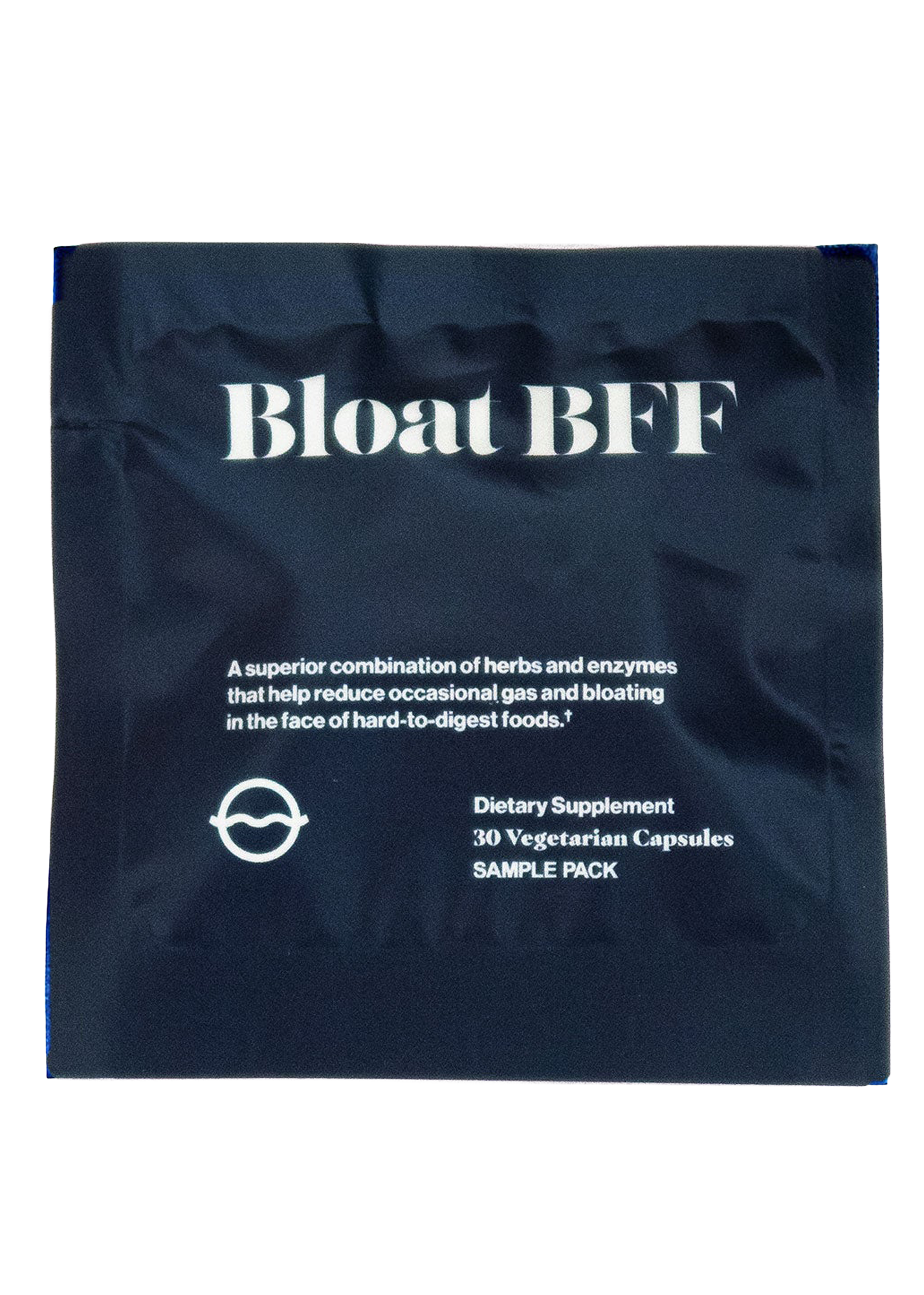 Bloat BFF Sample Pack