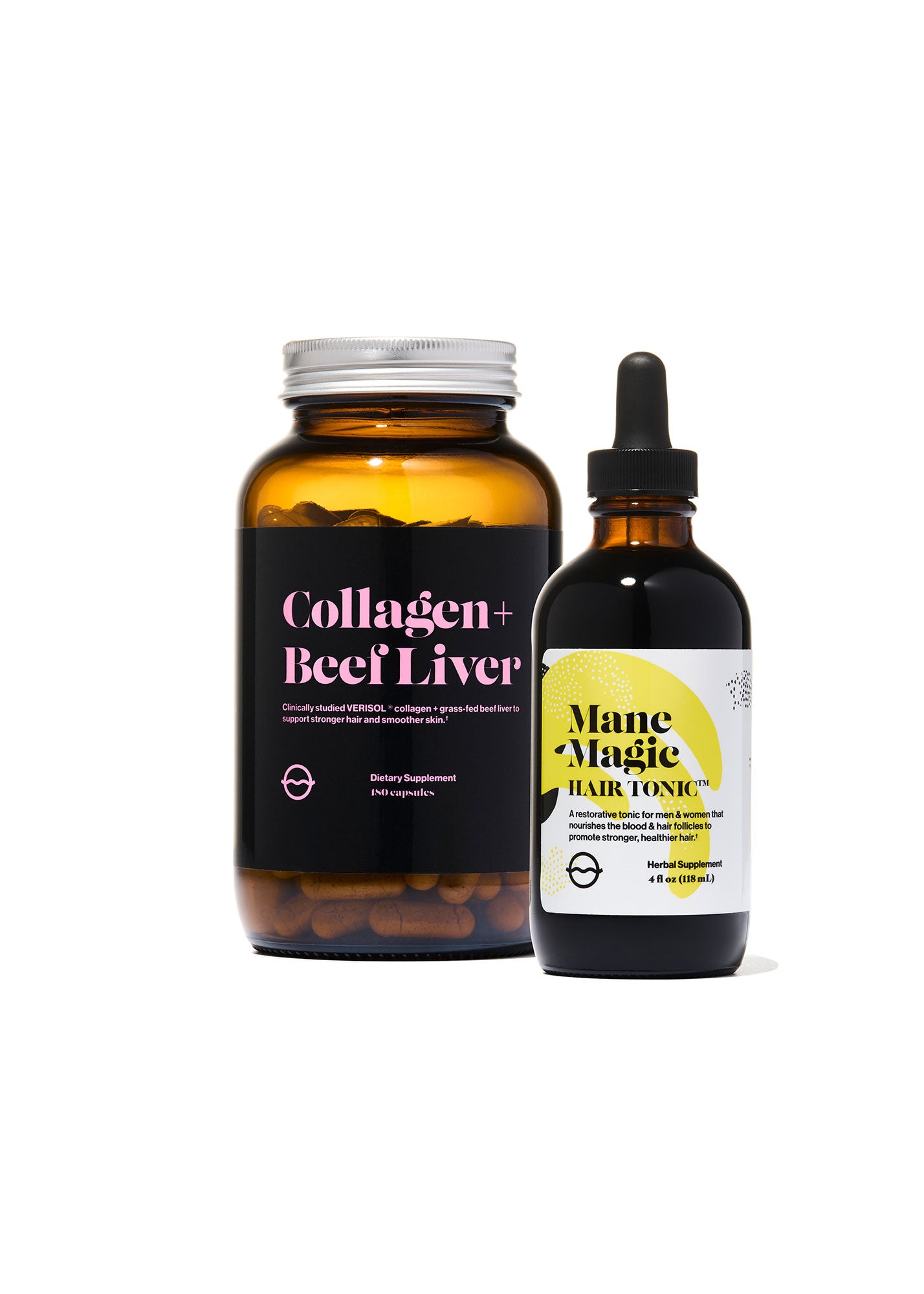 Super Growth Hair Duo