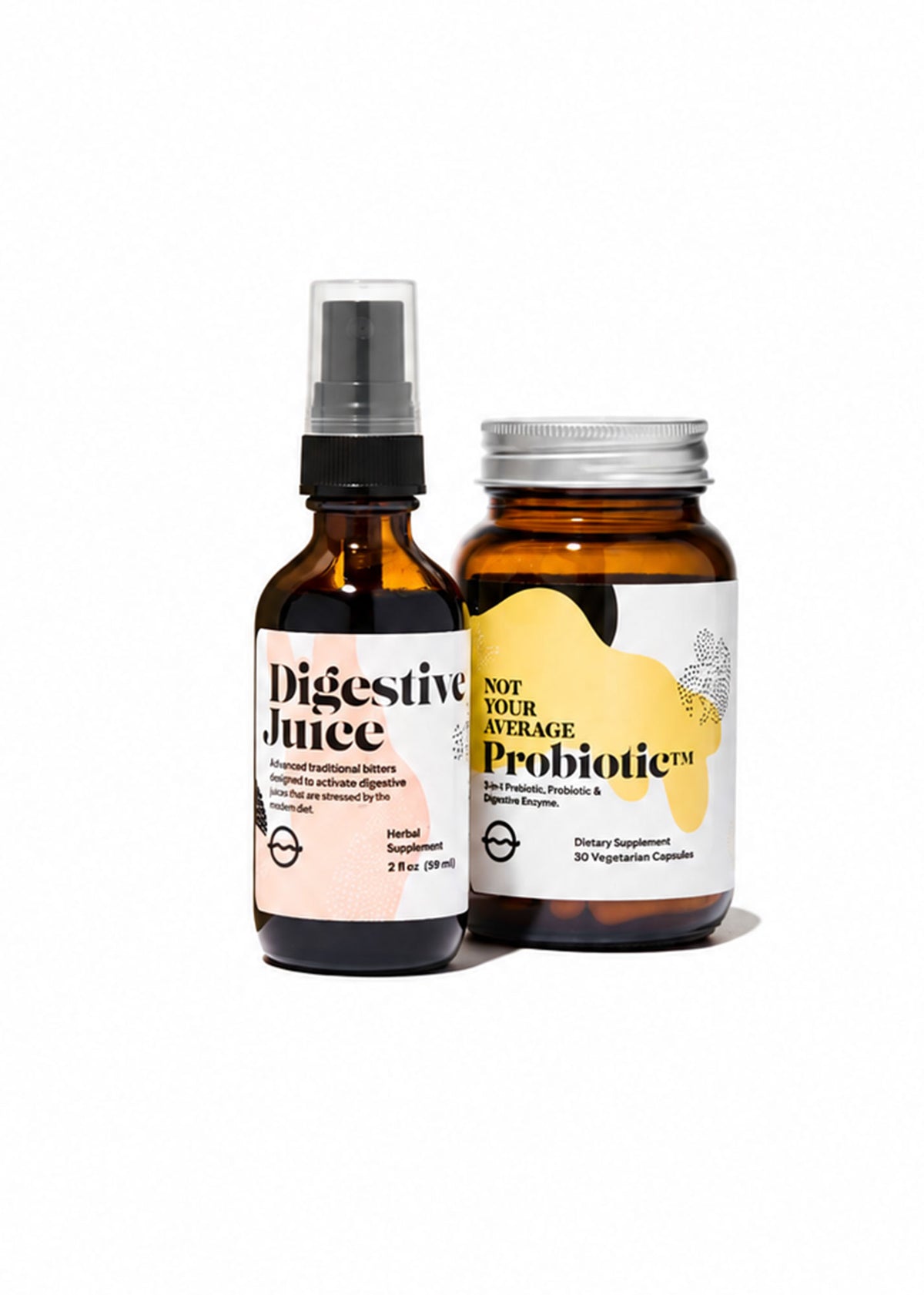 Gut Reset Kit