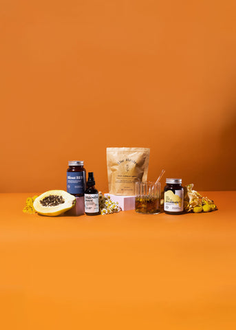 Gut Health