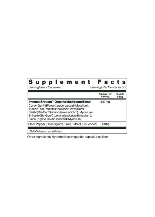 Immune Defense Protocol