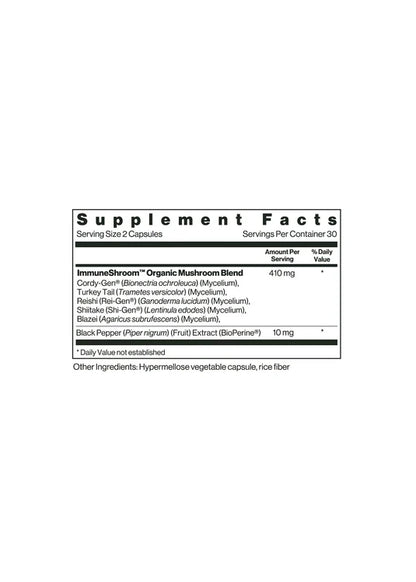 Immune Defense Protocol