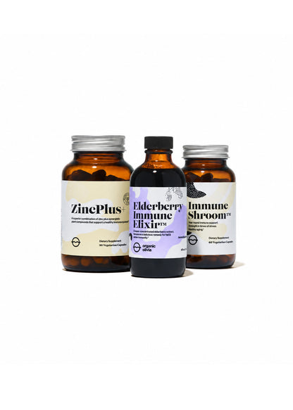 Immune Defense Protocol