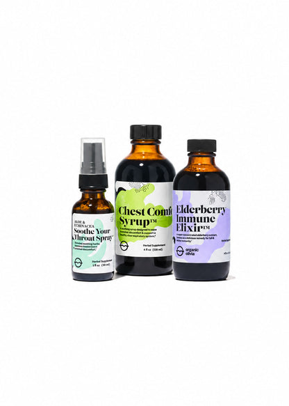 Lung Support Kit