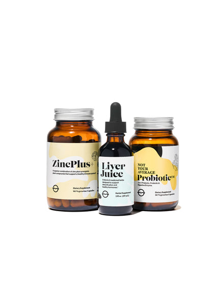 Skin Glow Protocol