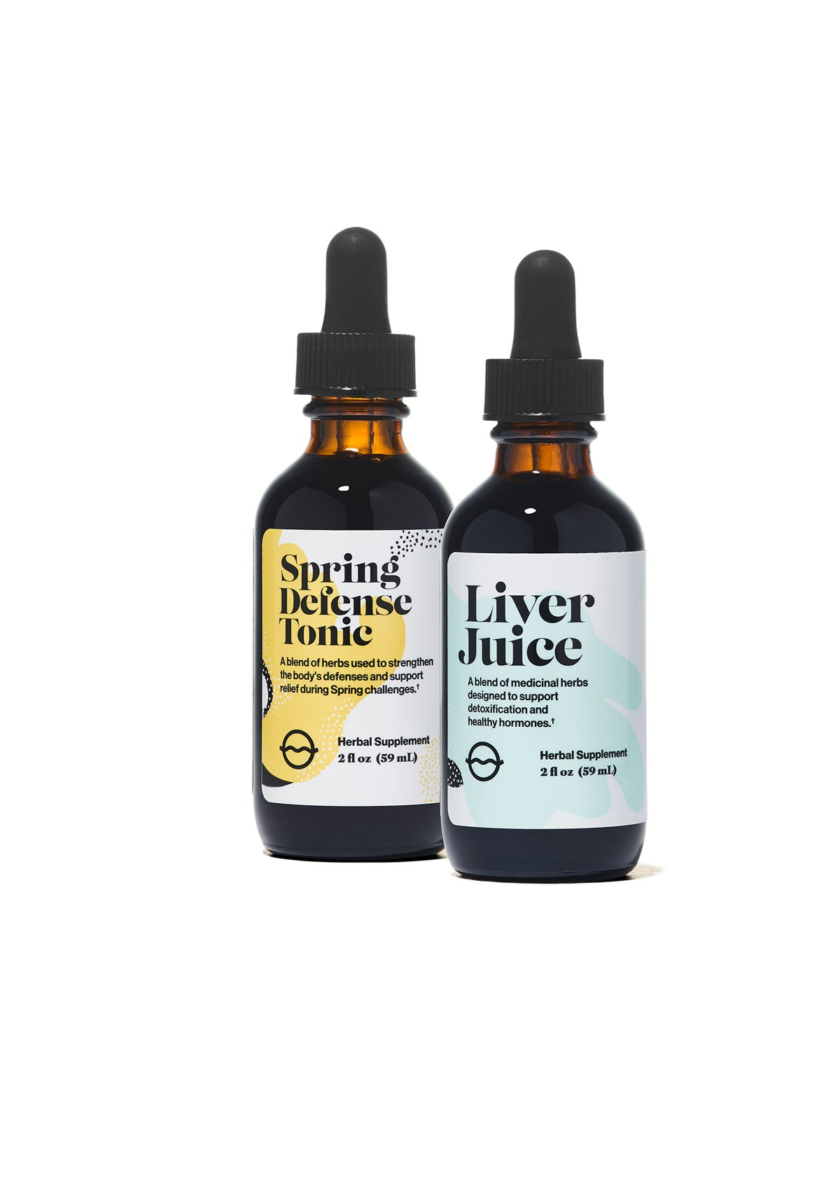 Histamine Support Kit