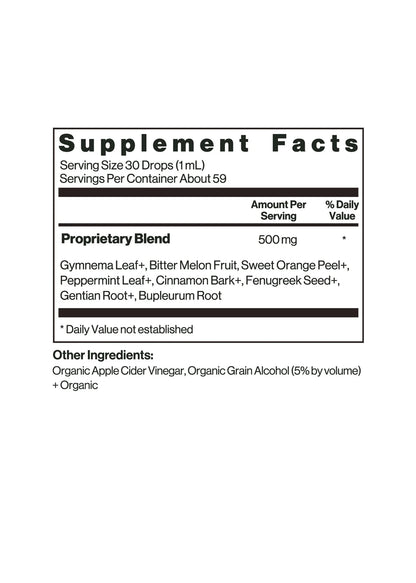 Metabolic Duo