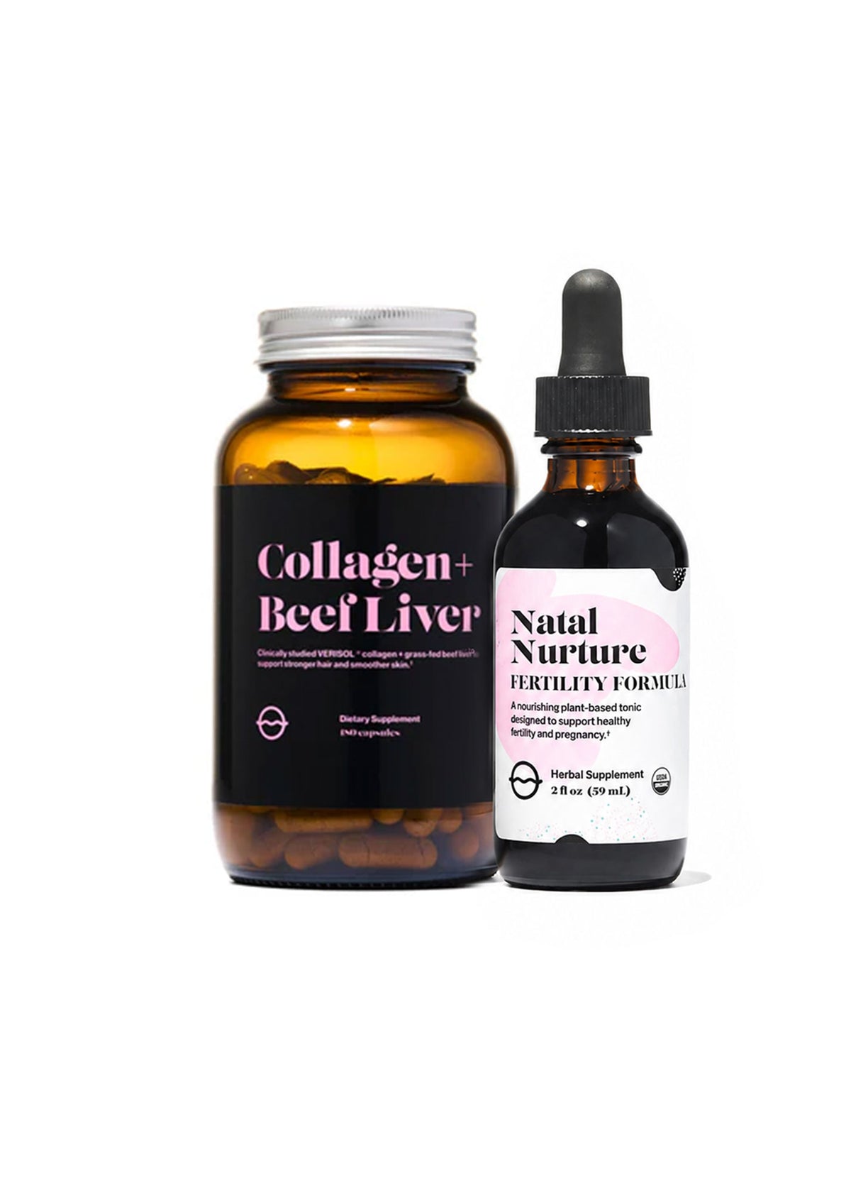 Postpartum Replenishment Kit