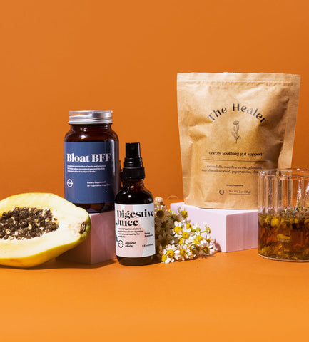 Gut Health