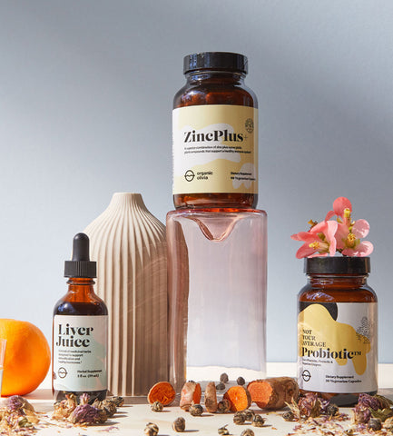 Skin Health