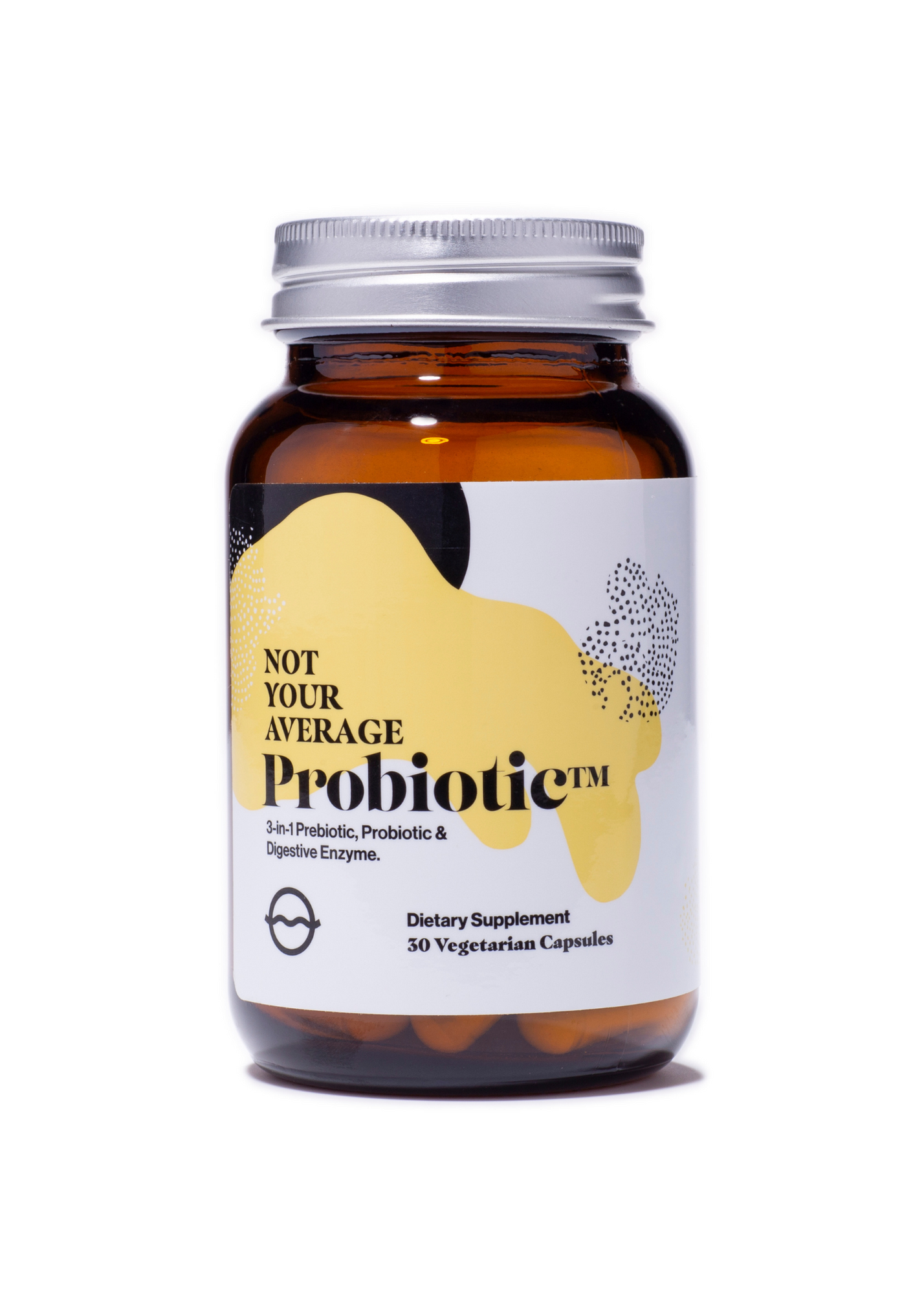 Lifted Naturals, Probiotics for Mood