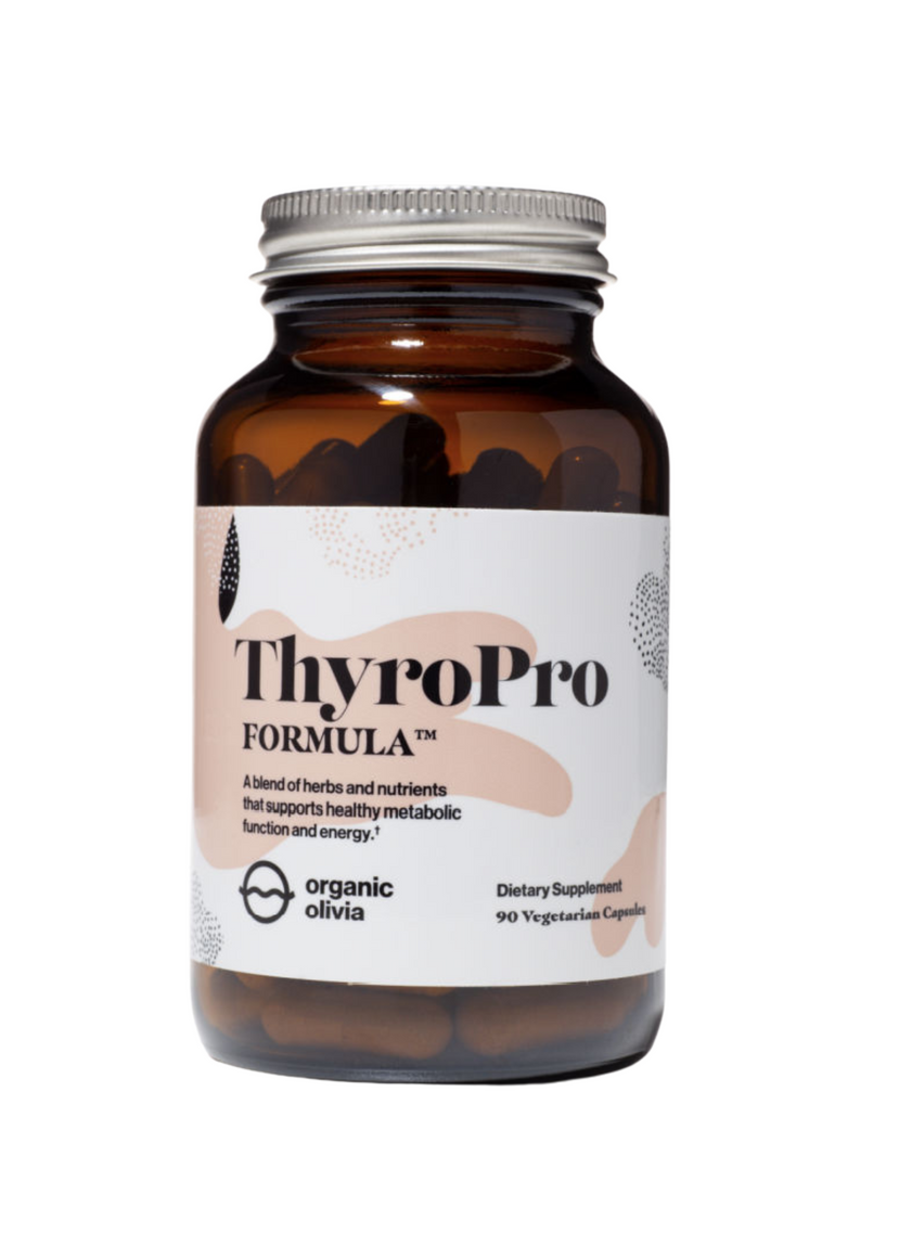 ThyroPro Formula