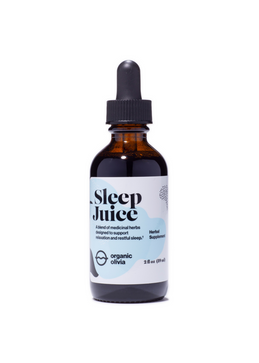 Sleep Juice