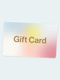 Organic Olivia Gift Card