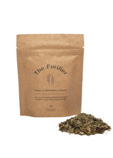 Teas – Organic Olivia