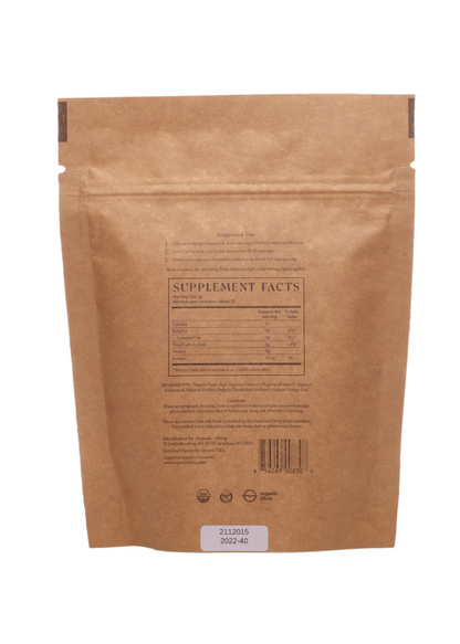 The Purifier Tea