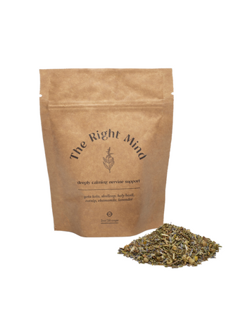 The Right Mind Tea